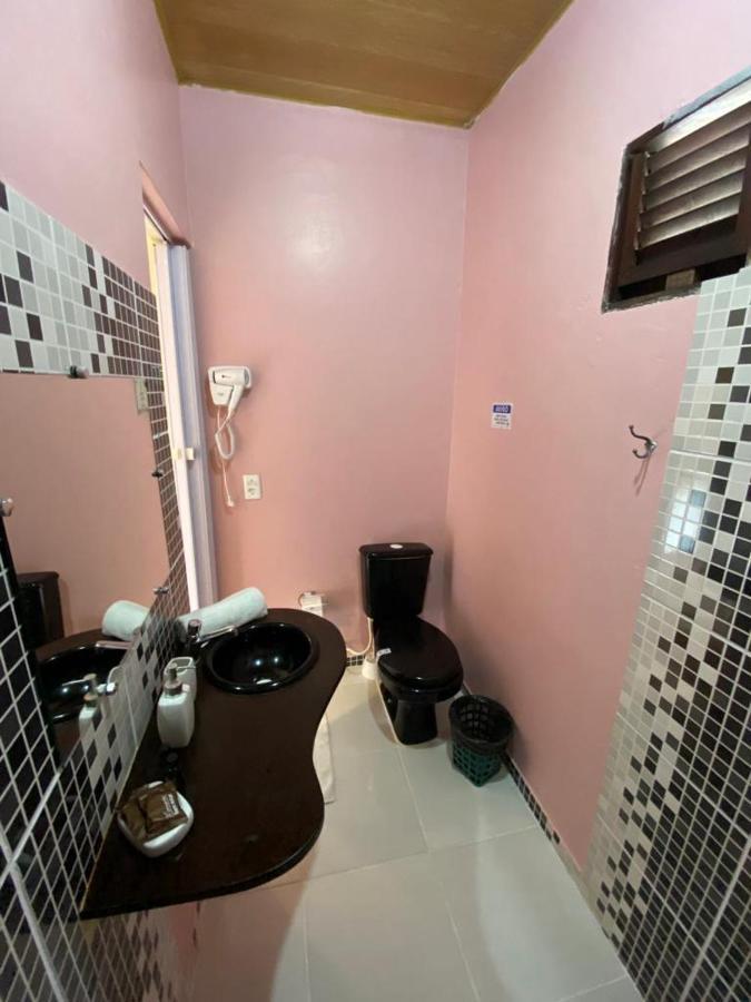 Rico Atins Hotel ภายนอก รูปภาพ