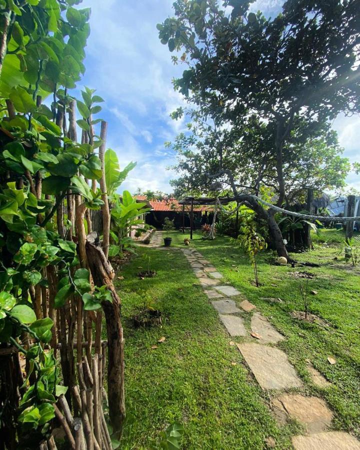 Rico Atins Hotel ภายนอก รูปภาพ