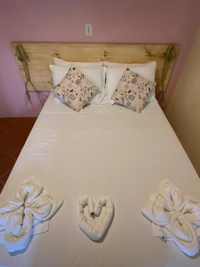Rico Atins Hotel ภายนอก รูปภาพ