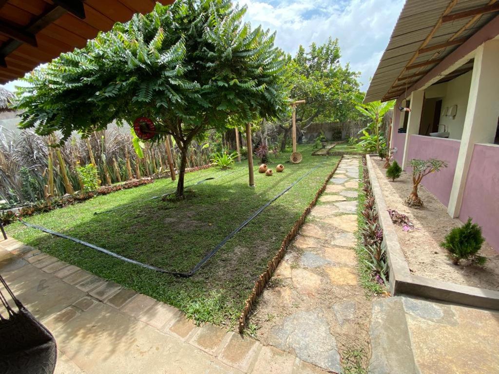 Rico Atins Hotel ภายนอก รูปภาพ